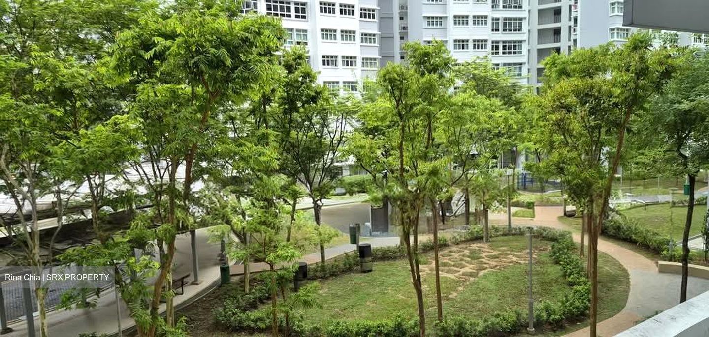 Blk 664A Waterway Sunbeam (Punggol), HDB 3 Rooms #568285651